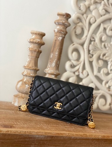 CHNL High End Quality Bag-194