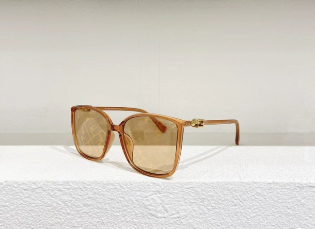 FD Sunglasses AAAA-590