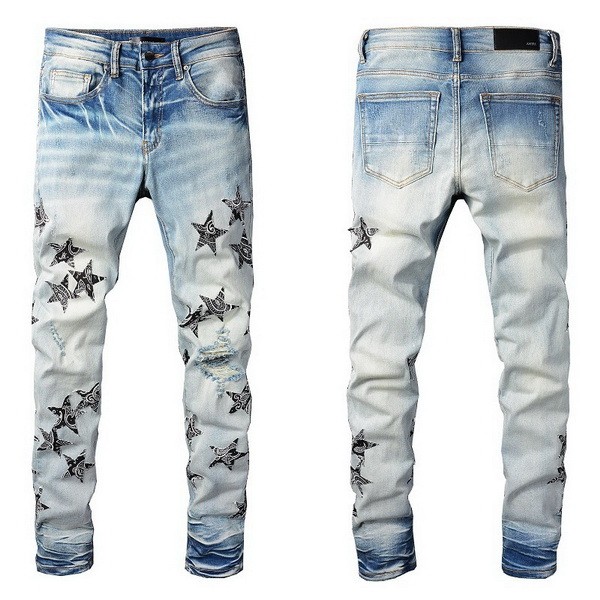 AMIRI men jeans 1：1 quality-198