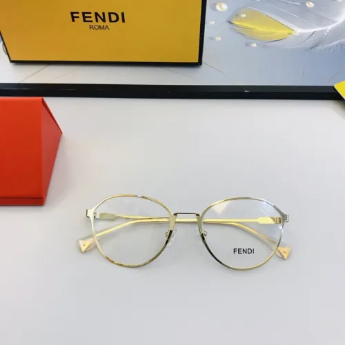 FD Sunglasses AAAA-285