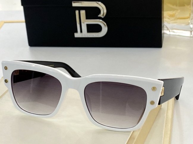 Balmain Sunglasses AAAA-396