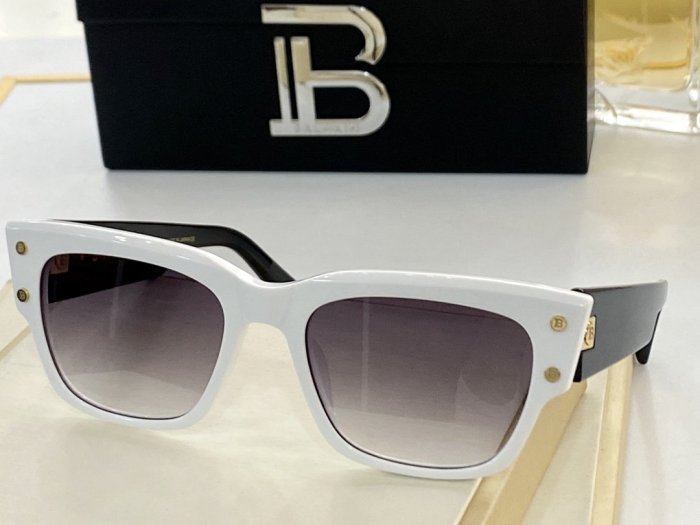 Balmain Sunglasses AAAA-396