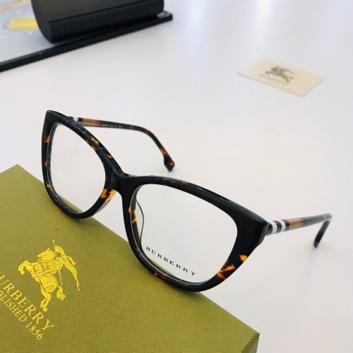 Burberry Sunglasses AAAA-307
