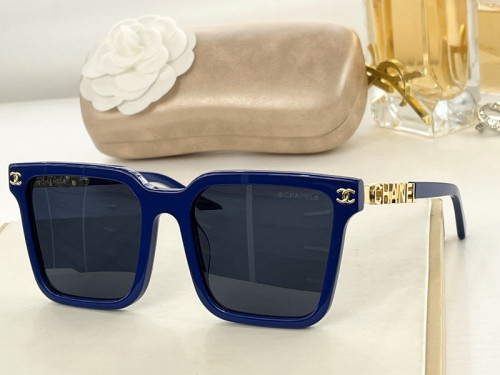 CHNL Sunglasses AAAA-866