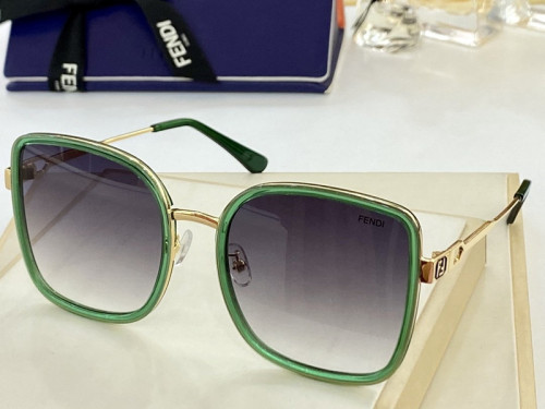 FD Sunglasses AAAA-1094