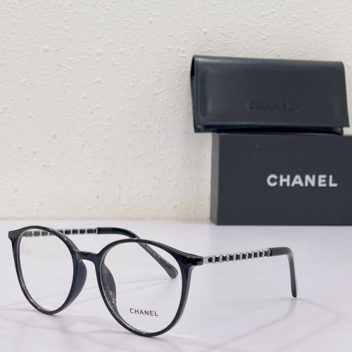 CHNL Sunglasses AAAA-588