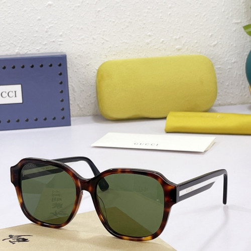 G Sunglasses AAAA-1225