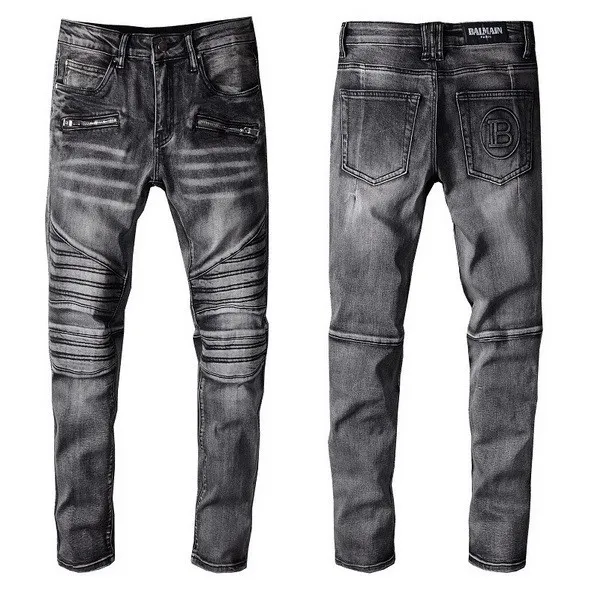 Balmain Jeans AAA quality-482