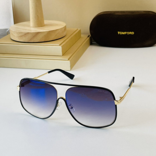 FD Sunglasses AAAA-1548