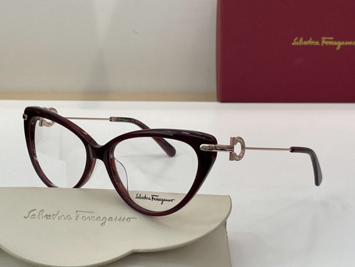 Ferragamo Sunglasses AAAA-297