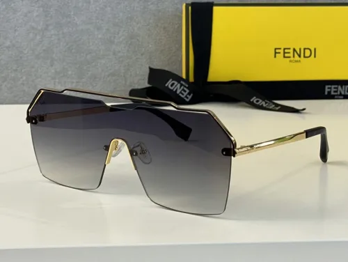 FD Sunglasses AAAA-322
