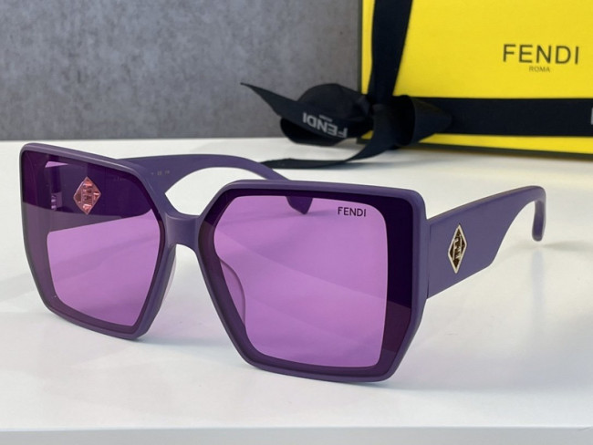 FD Sunglasses AAAA-837