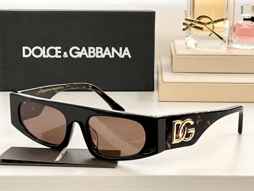 D&G Sunglasses AAAA-518