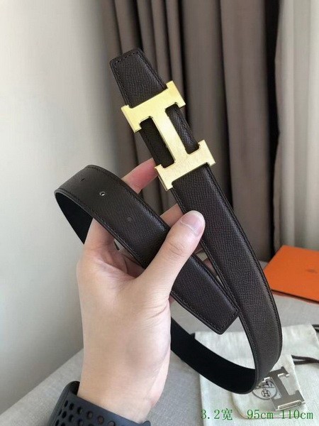 Super Perfect Quality Hermes Belts-2040