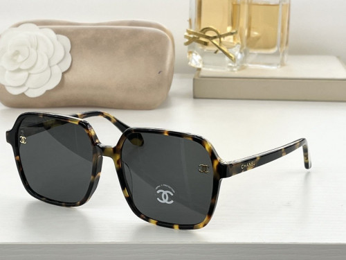 CHNL Sunglasses AAAA-584