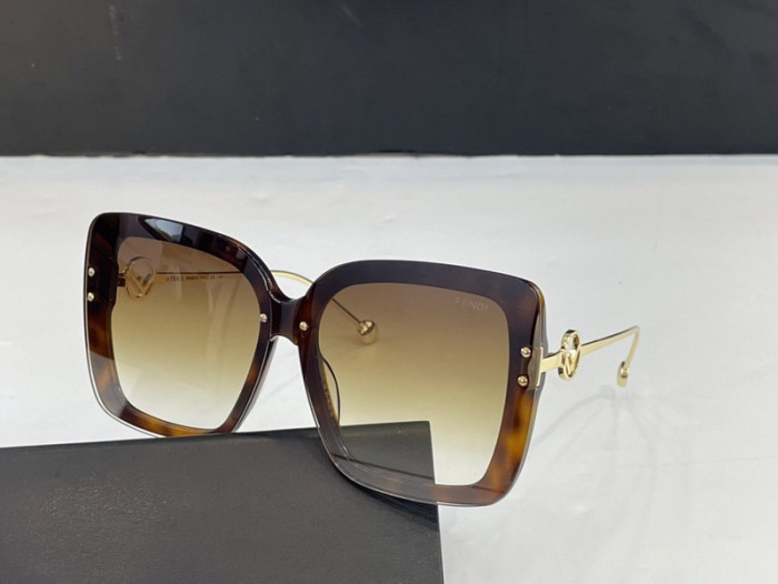 FD Sunglasses AAAA-1506