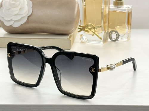 CHNL Sunglasses AAAA-695