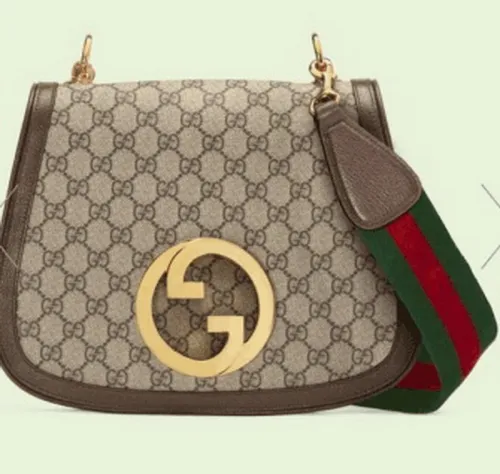 G High End Quality Bag-242