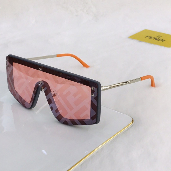 FD Sunglasses AAAA-1339