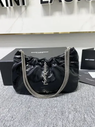 YSL High End Quality Bag-043