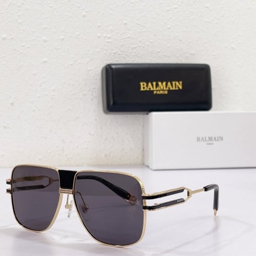 Balmain Sunglasses AAAA-092