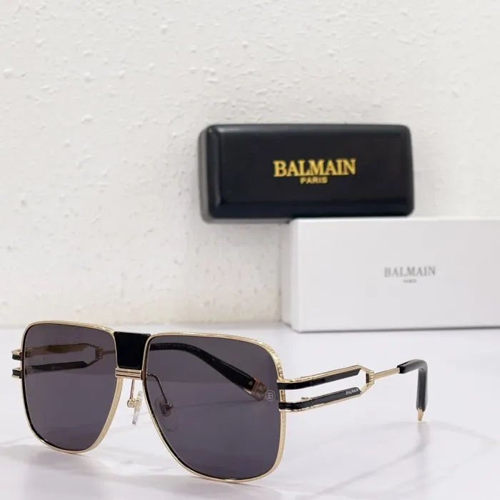 Balmain Sunglasses AAAA-092