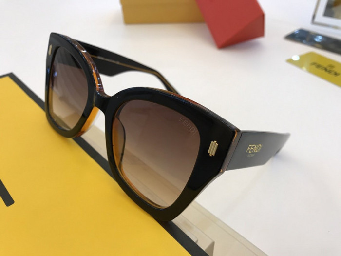 FD Sunglasses AAAA-558