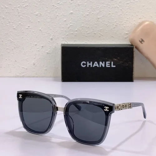 CHNL Sunglasses AAAA-669