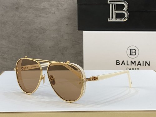 Balmain Sunglasses AAAA-262