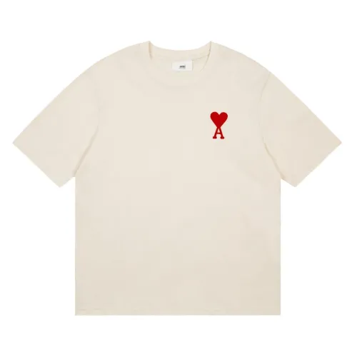 Amiri Shirt 1：1 Quality-106(S-XL)