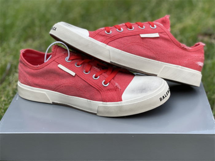 B 17FW Tripe-S High End Sneaker-280