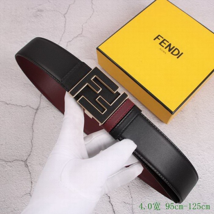 Super Perfect Quality FD Belts-879