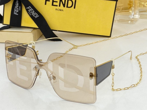 FD Sunglasses AAAA-1024