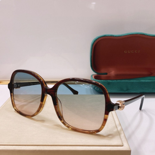 G Sunglasses AAAA-2388