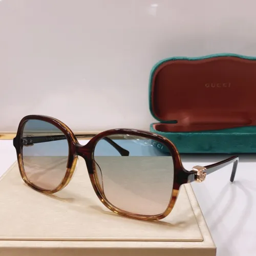 G Sunglasses AAAA-2388