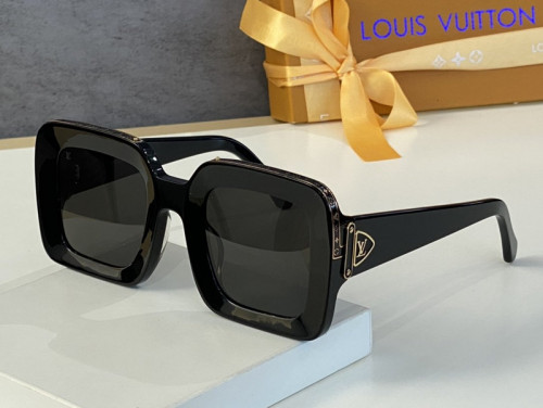 LV Sunglasses AAAA-724