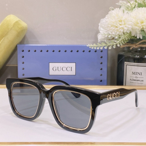 G Sunglasses AAAA-2256
