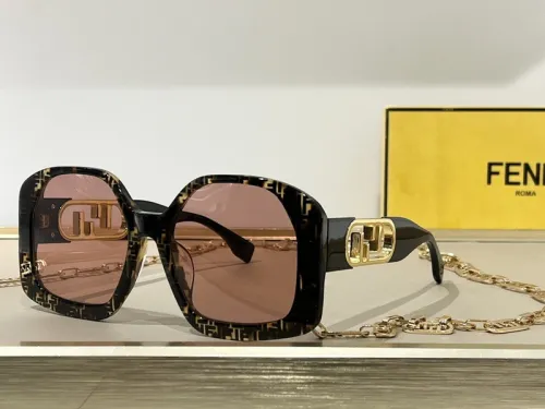 FD Sunglasses AAAA-076