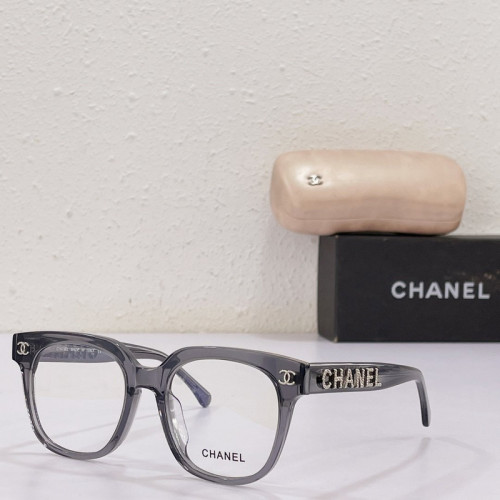 CHNL Sunglasses AAAA-577