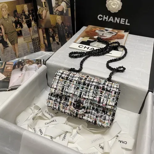 CHNL High End Quality Bag-210