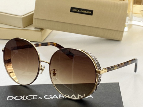 D&G Sunglasses AAAA-647