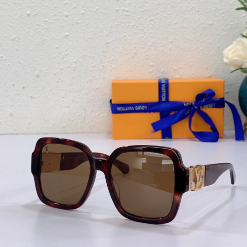 LV Sunglasses AAAA-514