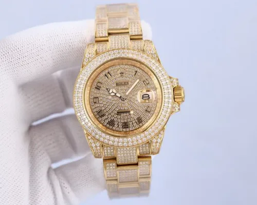 Rolex Watches High End Quality-761