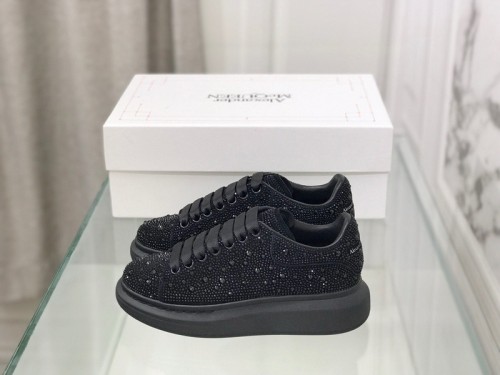 Super Max Alexander McQueen Shoes-741