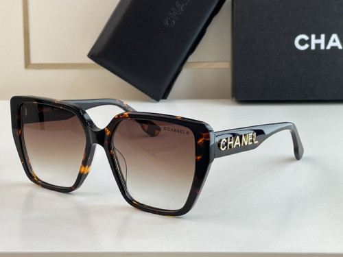 CHNL Sunglasses AAAA-921