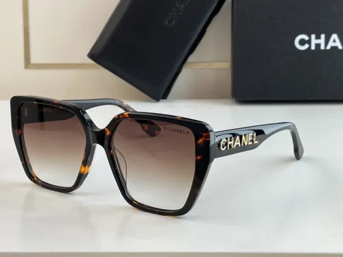 CHNL Sunglasses AAAA-921