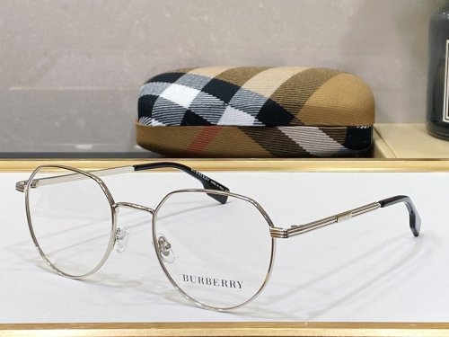 Burberry Sunglasses AAAA-124