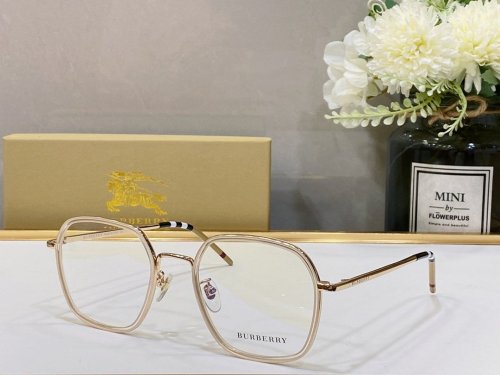 Burberry Sunglasses AAAA-479