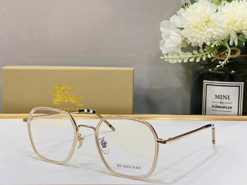 Burberry Sunglasses AAAA-484