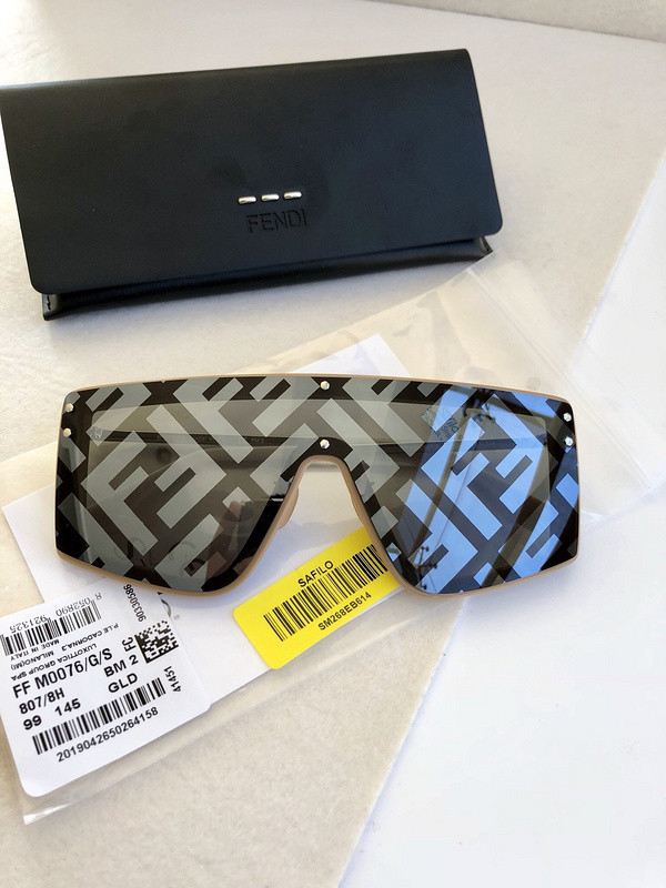 FD Sunglasses AAAA-1330
